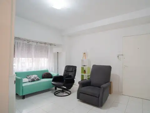 Departamento en Venta 53 años