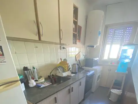 Departamento en Venta 50 años