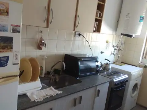 Departamento en Venta al Oeste