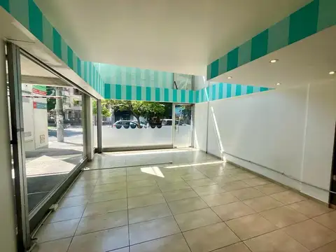 Local en Alquiler 10 años