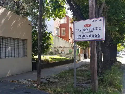 PH en venta de 3 ambientes  - La Lucila-