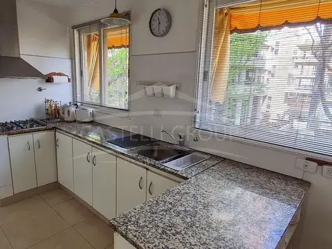 Departamento en Alquiler al Noroeste