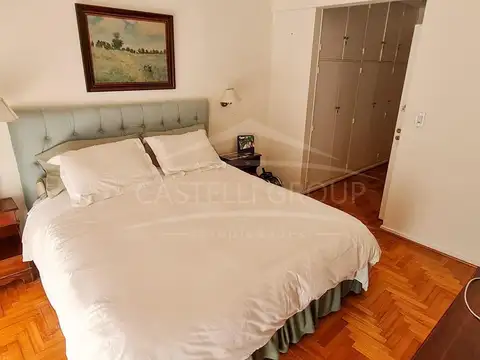 Departamento en Alquiler de 6 ambientes