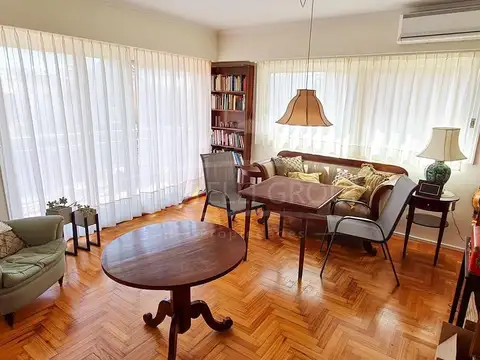 Departamento en Alquiler de 3 dormitorios