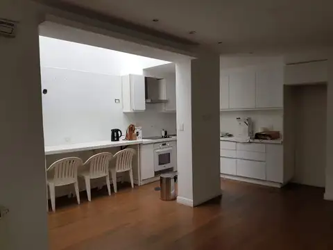 Casa en Alquiler 60 años