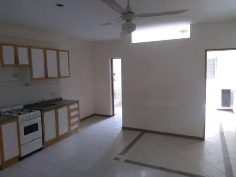 Departamento en San Nicolas De Los Arroyos