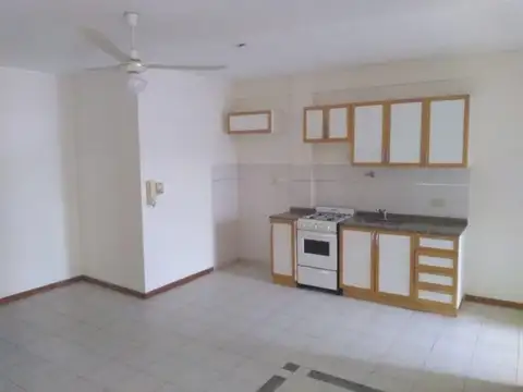 Departamento en Alquiler Apto profesional