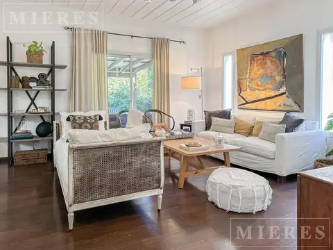 Casa en Alquiler en El Atardecer, USD 2.200