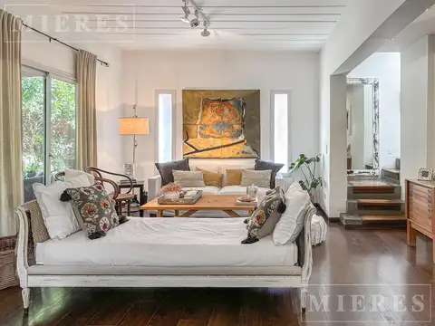 Casa en Alquiler de 3 dormitorios