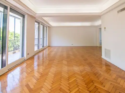 Departamento 5 ambientes con 2 baños