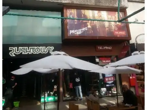 9 De Julio 162 , Piso 1