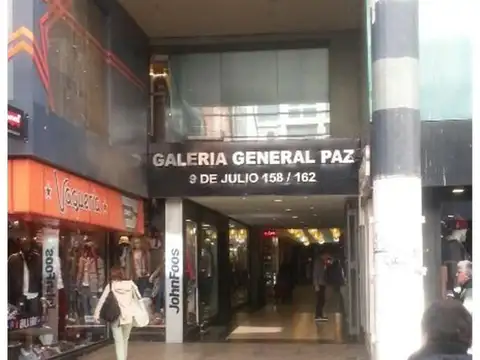 Oficina Monoambiente con 2 baños