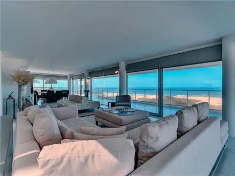 Departamento en Alquiler de 5 dormitorios