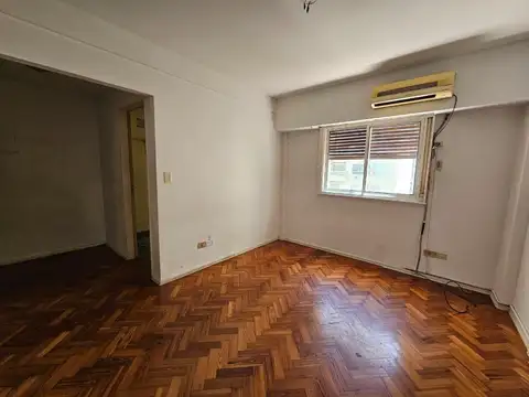 Departamento en Alquiler 40 años