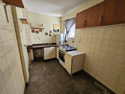 Departamento en Alquiler de 2 ambientes