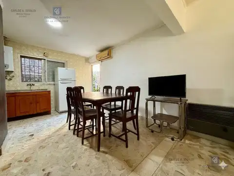 Casa en Venta con 1 cochera