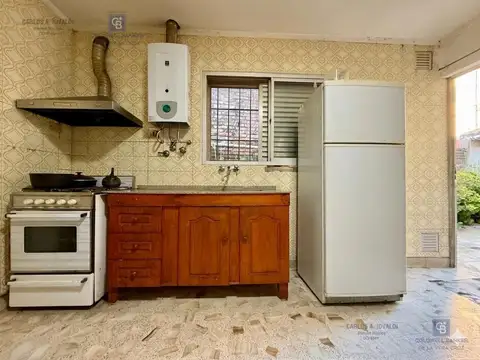 Casa en Venta 50 años