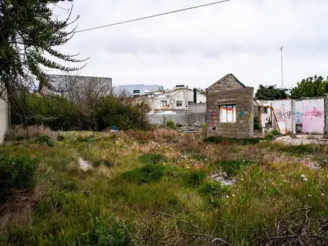 VENTA TERRENO PREMIUM 909,25 m2 | RIO GRANDE - TDF