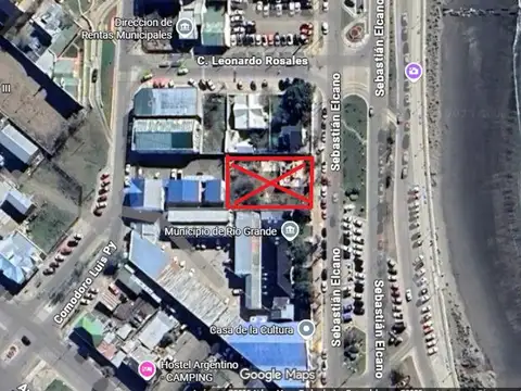 Sebastián Elcano 200