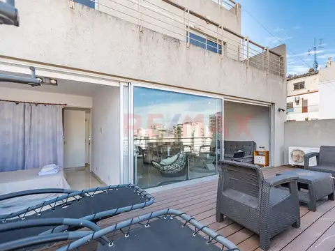 Departamento en Venta en Balvanera, USD 149.500