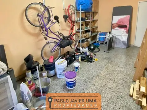 Casa en Venta 20 años