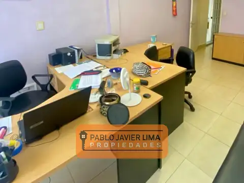 VENTA - CASA 4 AMB - QUINCHO Y COCHERA - EL PALOMAR - MORON