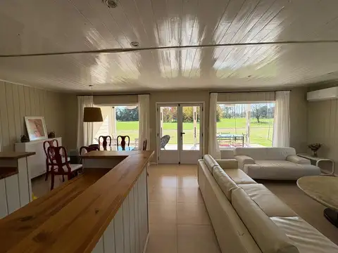 Casa en Alquiler de 2 dormitorios