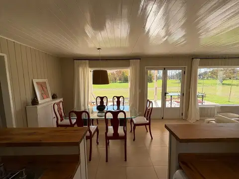 Casa en Alquiler en Lujan, USD 1.200