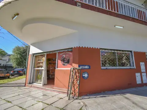 Local en Venta 45 años