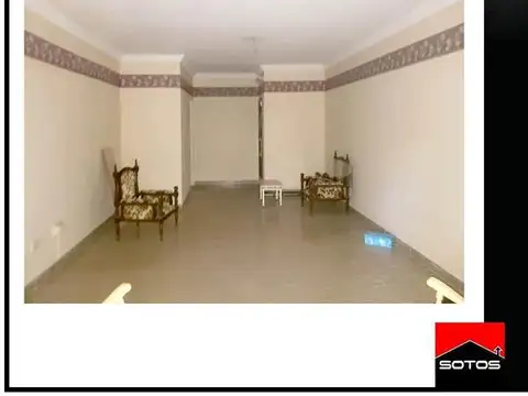 Departamento en Venta de 4 dormitorios