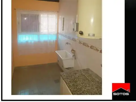DEPARTAMENTO 4 DORMITORIOS Bº BALBOA