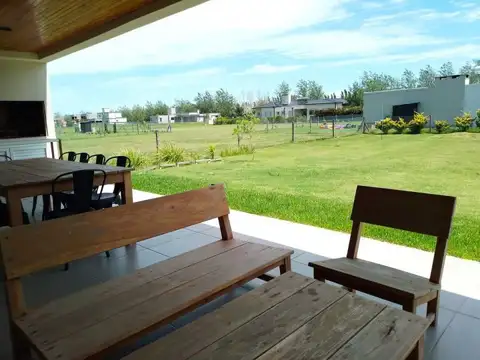 Casa en Venta 6 años