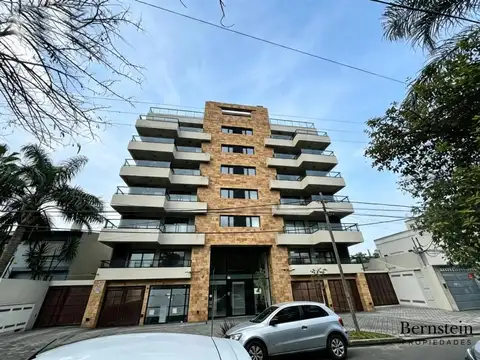 DEPTO EN VENTA :: ITUZAINGO NTE :: 2 AMBIENTES C/COCHERA