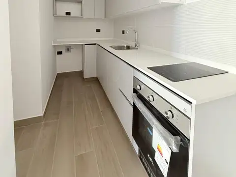 Departamento en Venta A Estrenar