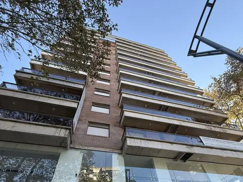 Bv Oroño esquina 27 de Febrero