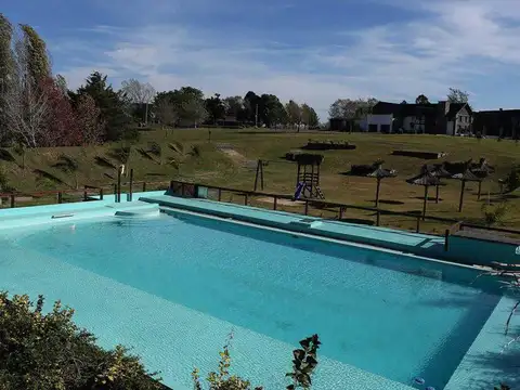 VENTA Terreno • Excelente Ubicación y Entorno Natural • Campo Timbó, Oliveros