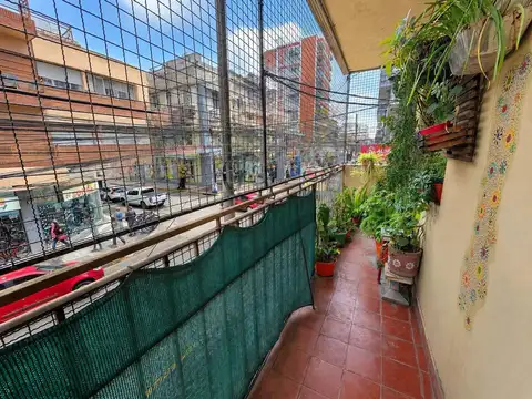 Departamento en Venta en Villa Ballester, Partido de General San Martín