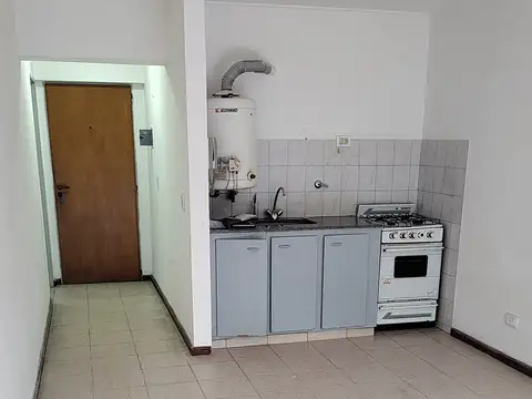 Montevideo 300, Piso 4