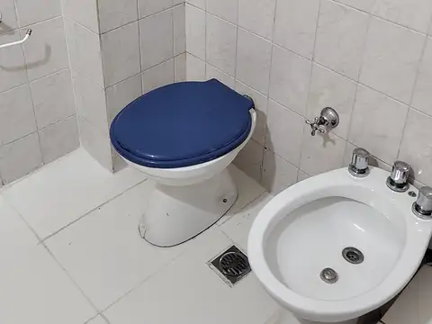 Departamento en Alquiler 40 años