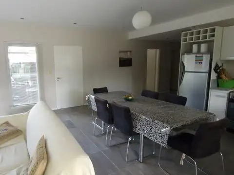 VENTA Casa 4 AMBIENTES en Malibu CANNING