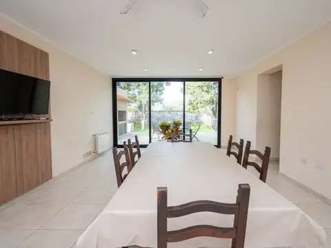 Casa en Venta en Santa Fe, USD 190.000