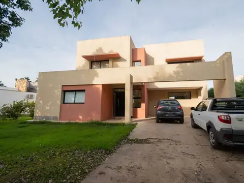 Country Los Molinos 100