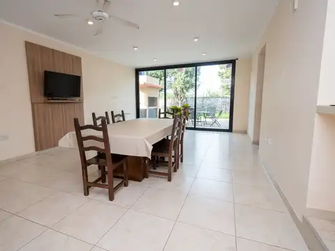 Casa en Venta de 4 dormitorios