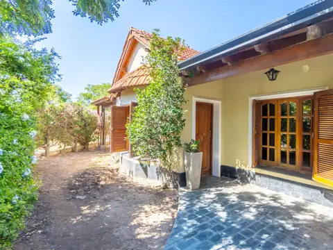VENTA CASA ALTOS DEL PINAR
