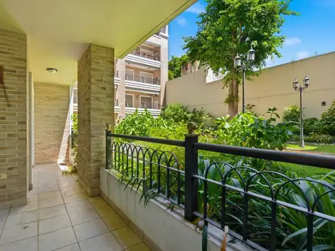 Departamento en Venta 21 años