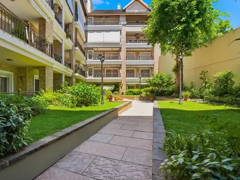 DEPTO 3 AMBIENTES VENTA ADROGUE EDIFICIO CATEGORIA