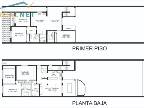 Casa en Venta en Agronomia, USD 359.000