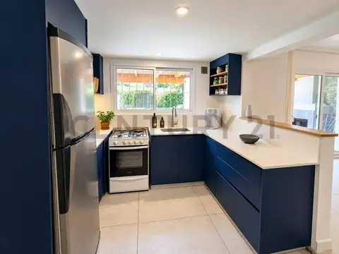 Casa en Venta en Montecarlo, USD 130.000