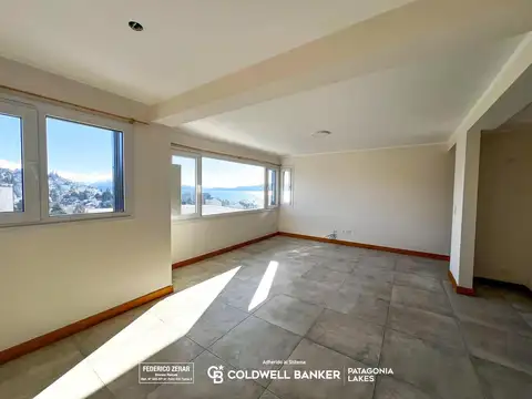 Departamento en Venta en San Carlos De Bariloche, USD 230.000