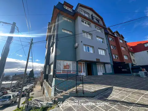 Departamento en Venta en San Carlos de Bariloche, Bariloche